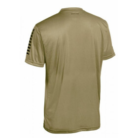 Vyberte si futbalové tričko Pisa gold XXL