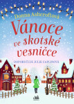 Vánoce ve skotské vesničce, Ashcroftová Donna