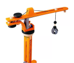 PlanToys PlanToys Súprava so žeriavom