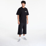 Tričko Carhartt WIP S/S Arcan T-Shirt UNISEX Black Heavy Stone Wash L