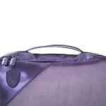 Cestovne organizery Heys Metallic Packing Cube 5pc Navy