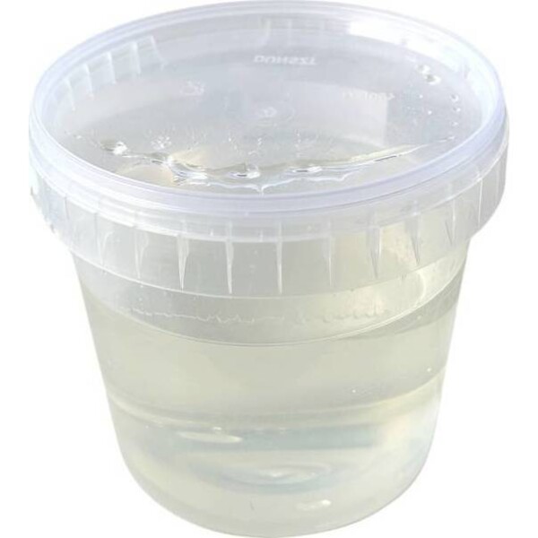 Glukózový syrup 1 kg - dortis - dortis