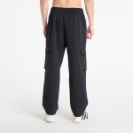 Kalhoty adidas Z.N.E. Open-Hem Cargo Tracksuit Bottoms Black S