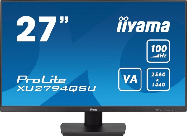 Iiyama XU2794QSU-B6