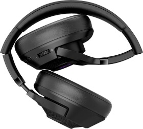 Razer LORGAR Noah 702 Wireless Gaming Headset black