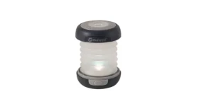 Outwell Pegasus Solárne svietidlo / zložiteľné / 1W LED / 65 lm (651068)
