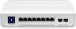 Ubiquiti UniFi Enterprise 8 (USW-ENTERPRISE-8-POE)