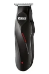 Valera Swiss Absolute Zero čierna / Zastrihávač / DURABLADE 42 mm / 3 nadstavce / Bezdrôtový 120 min (658.01)