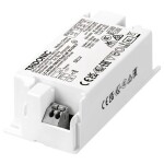 Tridonic LC 28W 300–700mA flexC NFC SC EXC3 LED driver 28 W 0.7 A 7.5 - 42 V; 87501027