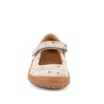Dievčenské barefoot kožené balerínky MARY J FLOWES Froddo G3140195-3 - 35
