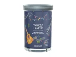 Yankee Candle Signature tumbler Twilight Tunes