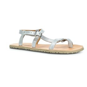Froddo G3150269-10 Flexy W AD Silver barefoot sandále 41 EUR