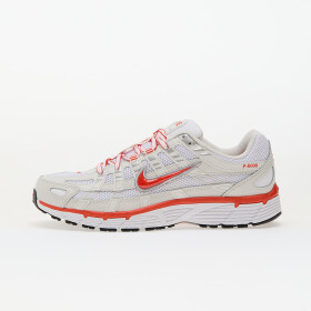 Tenisky Nike W P-6000 White/ Picante Red-Platinum Tint-Black EUR 36