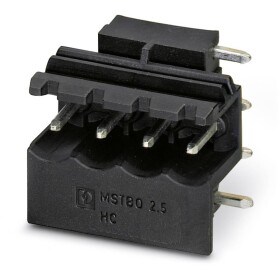 Base strip MSTBO 2,5/ 3-G1L BUGY CD:2 2869702 Phoenix Contact; 2869702