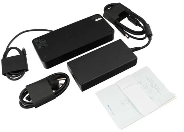 Dell Pro Smart Dock SD25