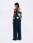 Thinking MU Ellen Bloom Top S