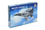 Italeri 1377 MIG-29 Fulcrum