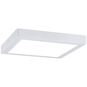 Paulmann 71022 Abia LED stropné svietidlo LED 22 W biela; 71022
