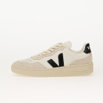 Tenisky Veja W V-90 O.T. Leather White_Black EUR 41
