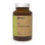 BIO Matcha - GymBeam (60 kaps.) (111583-1-60caps)