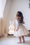 Mr Maria Detská králičia LED lampa Miffy S