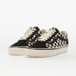 Tenisky Vans LX Old Skool CHBD Black/ White EUR 45