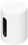 SONOS Sub Mini biela / Bezdrôtový subwoofer / Wi-Fi (SUBM1EU1)