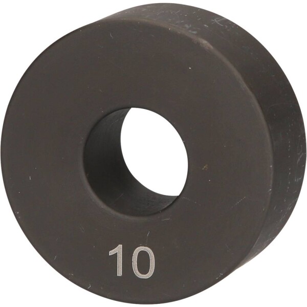 Oporný kus, vonkajší Ø 55 mm, vnútorný Ø 20 mm KS Tools 460.3764; 460.3764