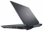 DELL Inspiron 16 G16 (7630) čierna / 16 QHD+ / Intel i9-13900HX 2.2GHz / 32GB / 1TB SSD / RTX 4060 8GB / W11H / 2YNBD (N-G5530-N2-911GR)