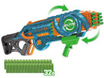 NERF Detská pištoľ Nerf Elite 2.0 FLIP-32