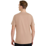 Tričko 4F M2075 M 4FWSS25TTSHM2075 83S pánske 2 XL