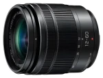 Panasonic Lumix G Vario 12-60mm f/3,5-5,6 Asph. / Objektív / Power OIS / Micro Four Thirds (H-FS12060E)
