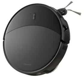 Roborock Saros 20X čierna / Robotický vysávač / vysávanie a mopovanie / 36000 Pa / 6400 mAh (S20X52-00)