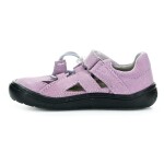 Jonap b9 orchidea detské barefoot sandále 25 EUR