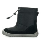 Protetika Plus Protetika Heiko Nero zimné barefoot snehule 34 EUR