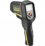 Stanley SFMHT0-77422 / FatMax Thermometer / LCD Display / 9V / IP54 (SFMHT0-77422)