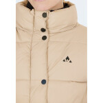 Dámská vesta Whistler Amaretto Long Puffer Vest