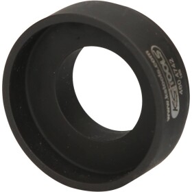 Vkladacie a vyťahovacie puzdro, Ø 39 mm, 15 mm KS Tools 460.4742; 460.4742