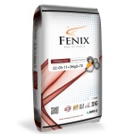 AGRO FENIX Pro Spring and Summer trávnikové hnojivo 20 kg