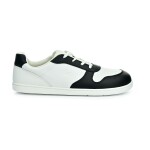 Be Lenka Scoot AD White & Black celoročné nízke barefoot topánky 38 EUR