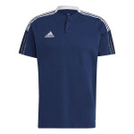 Pánske polo tričko Tiro 21 M GH4462 - Adidas XS