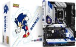 ASRock Z790 PG SONIC