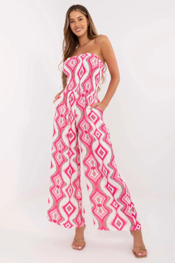 Dámsky overal model 213243 Taliansko Moda universal