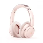 Anker soundcore Q30 ružová / Bezdrôtové slúchadlá / mikrofón / ANC / BT 5.3 (A3028353)