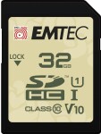 Emtec Emtec SD UHS-I V30/V10 OUTDOOR 32 GB SDHC Klasa 10