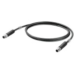 Weidmüller IE-S1DS2VE0020TM2TM2-E upravený zástrčkový konektor pre senzory - aktory, 2726070020, 1 ks; 2726070020