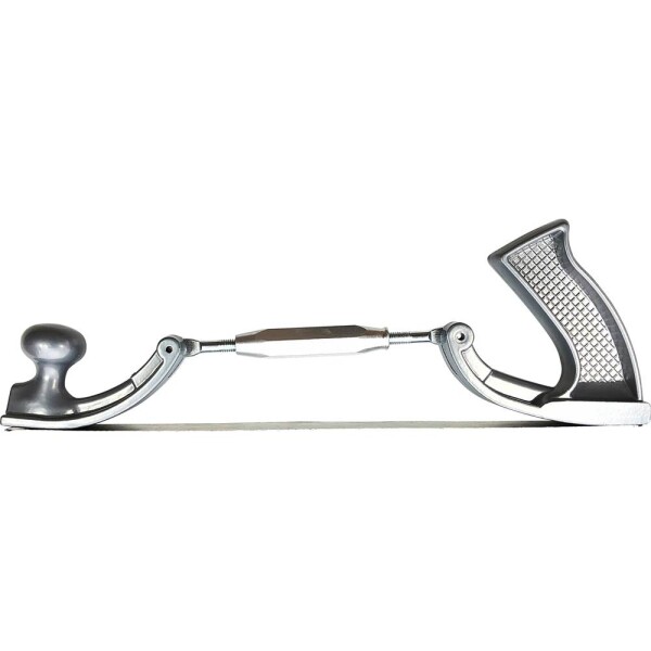 Držiak pilníka na telo bez čepele, 350 mm KS Tools 140.3091; 140.3091