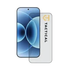 Tactical Glass Shield 5D sklo pre XIAOMI 17 Black (57983128529)