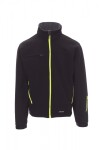 Bunda Payper STORM Farba: Biela, Veľkosť: 2XL (000215005300006XXL)