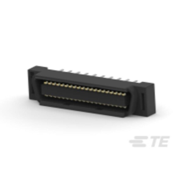 TE Connectivity 5917631-1 1 ks Box; 5917631-1